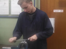 �������� �������� � ��������� ������� ������� � ���������� ������������� WorldSkills