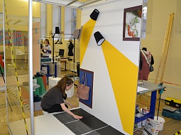 �������� ������������ ��������� WorldSkills Russia. ������� �������