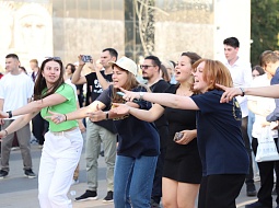 ������ � ���� ������: ��������������� ����������� ������� 1 ��������