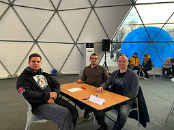 ������� ������ ������������ � ���������� ������������ ����� �108 �����