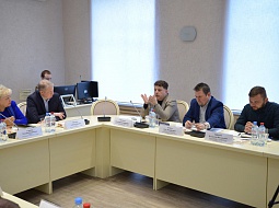 ������� ����������� ������������ � ��������������� ����������