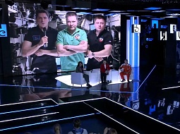 ��������������� ����������� ��. �.�. ������� �� ��������-������ ��������