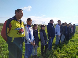 ��������� ������������ � ������ � ���������� ���������� ������� �� �������������� ������