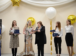 ������ ���������������� ������������ �������� �������. �����