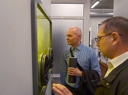 ��������� �� �������� �������� ��������������� ����������� ��. �.�. ������� 