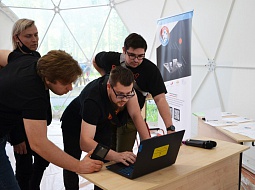 � ������������ ���������� ��������������� �������