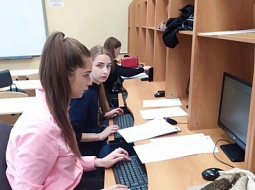 ��������������� ����� � ���� �������� ������