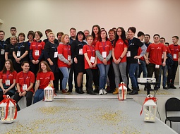 VI �������� ������������ ��������� �������� �������������� (WorldSkills Russia)