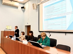 ����������� ��������� ������� ������ ���������������� ������������ ����� �.�. �������