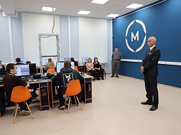 ���� ����� �������� � ��������������� ������������