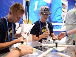 ������� ���������������� ������������ � ����-2021. ������� �������