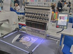 ������ ������������� ���