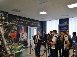 � ������������ ����������� ������ ������ ������ ��������-���������� ����� �CanSat � ������