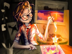 ������� ��������� ��������� � ������� �������