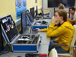 IV �������� ��������� ��������� �� ���������� �����������. ������� �������