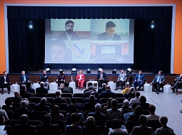 �������������� �� ������������ ���������� ������� ���������� ���������� ����� � ��������������� ������������ ��. �.�. �������