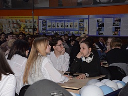 �������� ������� ������� � ��������-��������� �Booktrek: ���� � ������