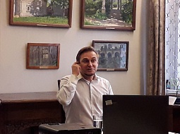 ������������� ������ � ����� �.�. ���������