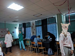 �������� ������������ �� ��������� ������������2018�