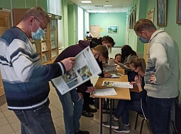 ���������� ���������������� ������ ����������� ��� �������� ������ � ������������