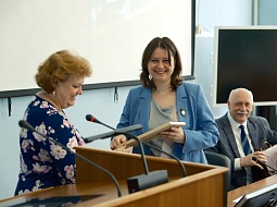 ��������������� ���������� ��������� 