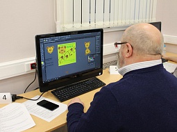 ���������� ��������� WorldSkills Russia 50+ �� ����������� ������������ �������