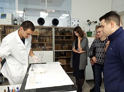 ��������� �NAUKA 0+�: ������� ������� ������� ���