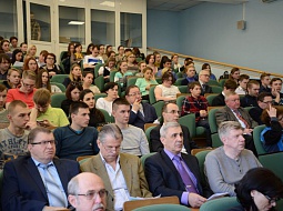 ����� VI ��������� ������������� ������-������������ ����������� � ������������