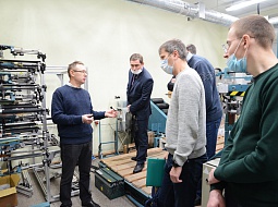 �������� ����� �� �������� ����������� �������� � ��������������� �����������