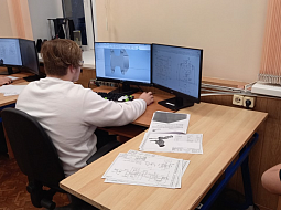 �������� ������������ ��������� WorldSkills Russia. ������� �������