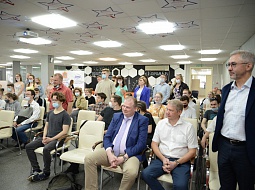 �������� ��������� ��������� ���������������� ������������ WorldSkills Russia-2021