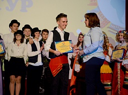 ��������� ������������ ������� � ������������