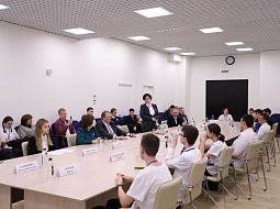 ������ ������������� ����������� ���������������� ������������ � � ����� ������ �� �����������-2023