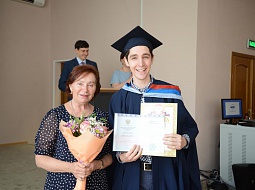 ����������� ��������� ������������ ������� ������� � ������ �����������