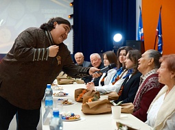 � ��������������� ������������ ��. �.�. ������� ������ ������� � ����������