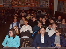 � ������������ ������ ������, ����������� ������ �.�. ���������