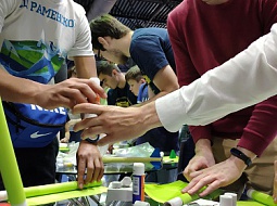 ����-2019: �� ������ ���������������� ������������ ������� ������ ������