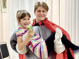 ���������� ������ ��� ���������-����������������� ������ ������� �����