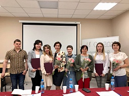 ������ ��� �� ������� ������������ � ���������� ��������� ����������-�����������