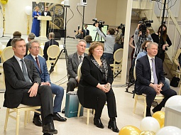 ������ ���������������� ������������ �������� �������. �����