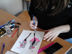 ���������� ���������� � ������� � ���������� WorldSkills Russia 