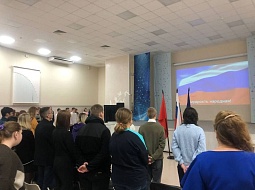 ��������� � ������. "���� ����� ������ - ������ �������!"