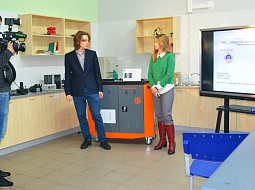 ����������� 2 ����: ����� � �����������