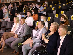 ��������� ����� � �������� ������������ �������������� � ����������