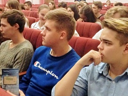 ����� ��������-���������� ������ �������������� � ��������� ������������ ������������ �����������