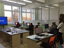 V ������������ ��������� �������� �������������� (WorldSkills Russia) ���������� ������� ��������� �� �������� ���������������� ������������