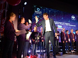 ����� ��������� ���������� �������� ���.Junior ������ � ��������������� ������������