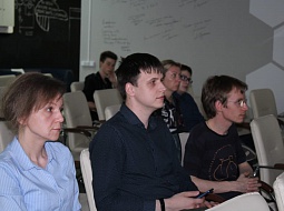 ���������� ������ � ��� ��. �.�. ����������. ��������� �������� � ������ ��� 