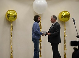 ������ ���������������� ������������ �������� �������. �����