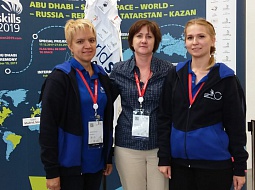 ������� ��������������� � ����������� ������� ��������� ������������